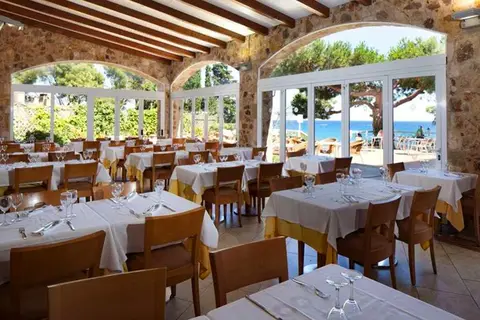 Htop Caleta Palace in Platja d'Aro — foto 20