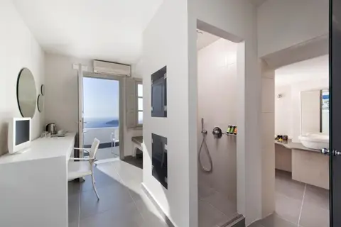 Hotel Regina Mare in Δημοτική Ενότητα Θήρας — foto 15