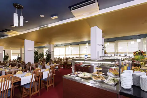 Hotel Ilirija in Biograd na Moru — foto 6