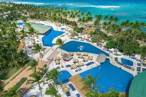 Grand Sirenis Punta Cana Resort in Salvaleón de Higüey