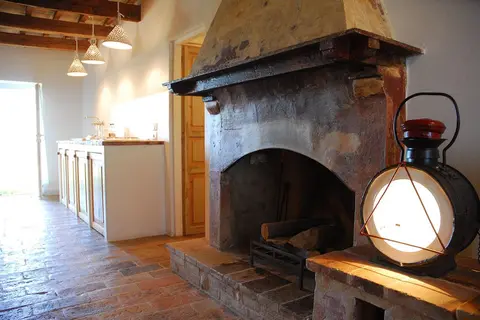 Castello Di Granarola in Rome — foto 7