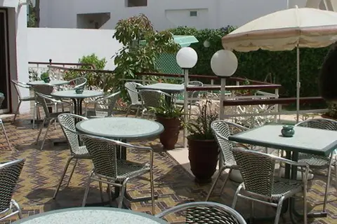 Aferni in Rabat — foto 24
