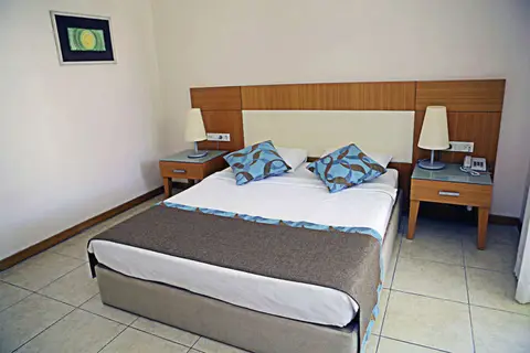 Club Kastalia Holiday Village in Alanya, foto 10
