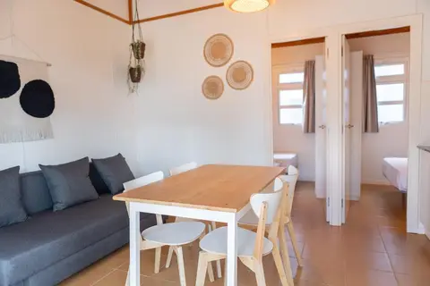 Camping del Mar in Malgrat de Mar — foto 2