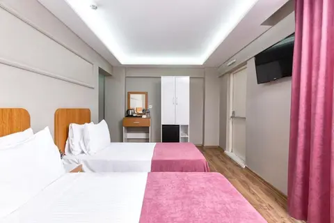 Ria Suites Hotel in Fatih — foto 2