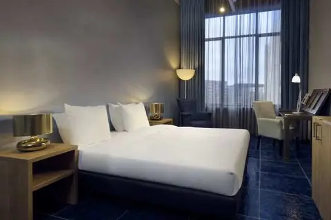 WestCord Hotel Eindhoven in Eindhoven — foto 7