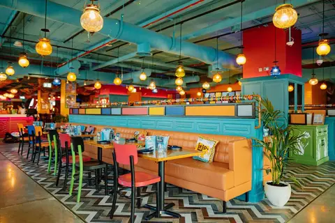 DoubleTree by Hilton Dubai - Business Bay in دبي — foto 7