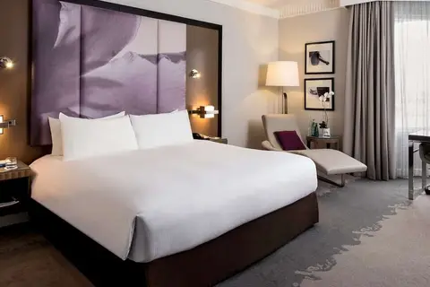 Hotel Pullman Miami Airport in Miami — foto 5