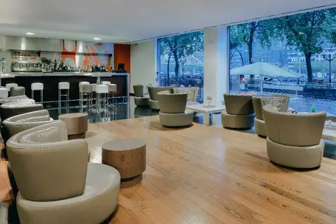Hotel Hesperia Bilbao in Bilbao — foto 4