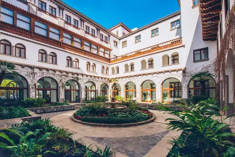 Iberostar Heritage Grand Mencey in Santa Cruz de Tenerife — foto 4
