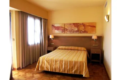 Apartamentos MS Pepita in Benalmadena — foto 13