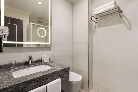 Ramada by Wyndham Istanbul Umraniye in Fatih — foto 21