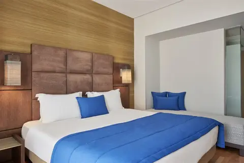 Arion Athens Hotel in Athene — foto 24
