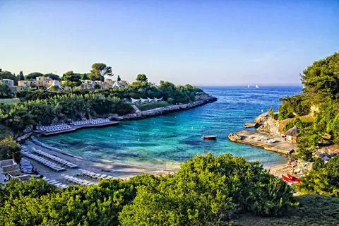 Le Cale d'Otranto - Futura Club in Otranto — foto 17
