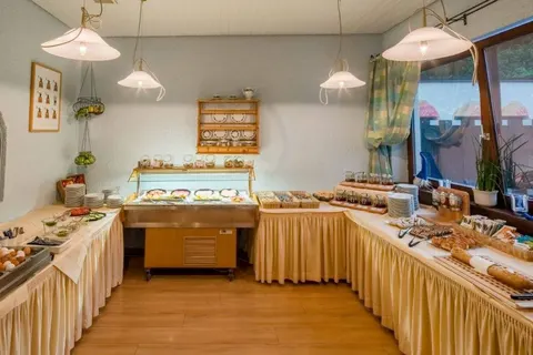 Hotel Best Western Plus Schwarzwald Residenz foto 19