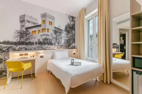 B&B Hotel Treviso in Treviso — foto 4