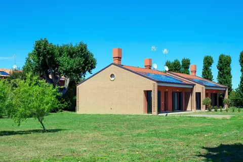 Residence Ca Del Pioppo in Ca' Pasquali, foto 5