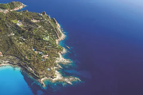 Borgo Cala Moresca in Tortolì