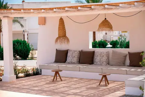 Eques Petit Resort in Santanyí — foto 6