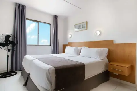Appartementen Roslara in Mogán — foto 3