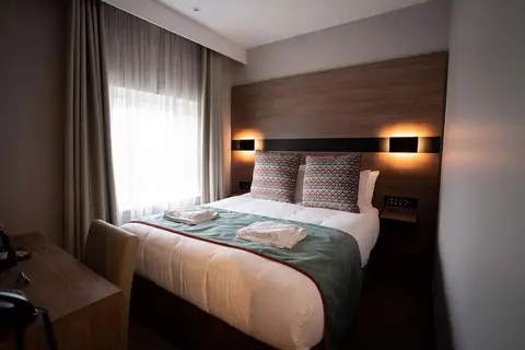 Merit Kensington Hotel in Londen, foto 2
