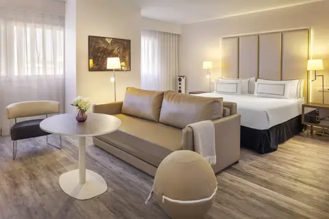 Meliá Lebreros in Sevilla — foto 10