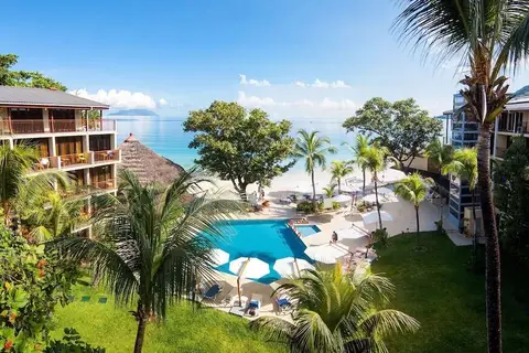 Coral Strand in Pascal Village — foto 11