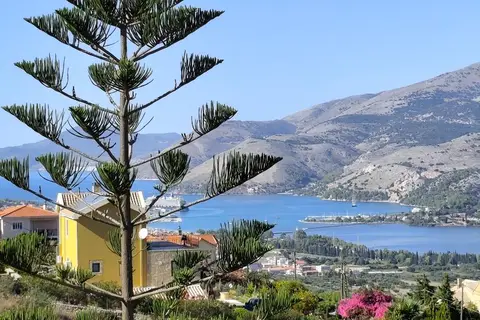 Lagoon View Apartments in Αργοστόλι — foto 8