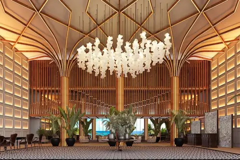 The Pyrmont Curaçao, an Autograph Collection All-Inclusive Resort in Willemstad, foto 9