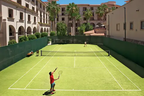 Dreams Los Cabos Suites Golf Resort & Spa in Cabo San Lucas — foto 7