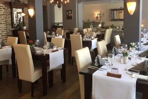 Hotel Atlanta Valkenburg foto 18