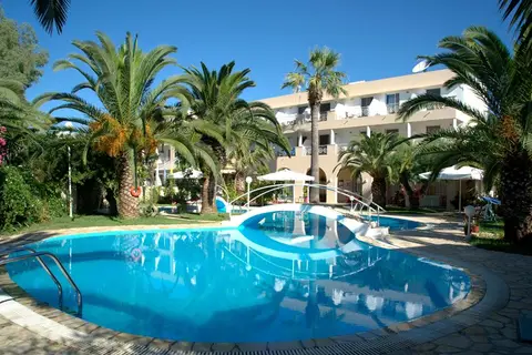 3 Stars Hotel Village in Δημοτική Ενότητα Μελιτειέων
