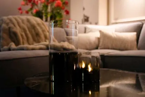 The Lodge Bed & Wellness foto 23