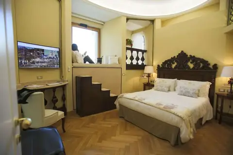 Royal Suite Trinità dei Monti in Rome, foto 4