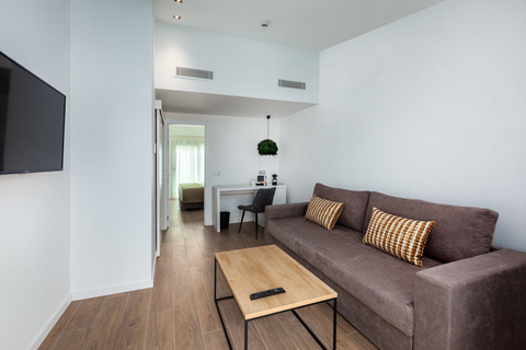 Kumara Serenoa by Lopesan Hotels foto 5