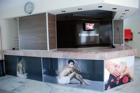 Bieno Club SVS in Alanya — foto 9