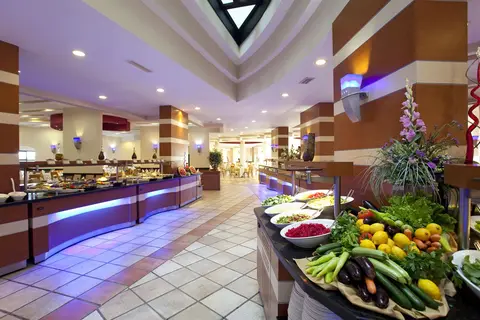 Limak Arcadia Sport & Resort Hotel in Serik — foto 16