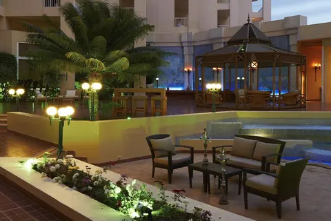 Hurghada Marriott Beach Resort foto 15