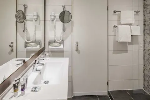 Mercure Hotel Amsterdam West foto 6