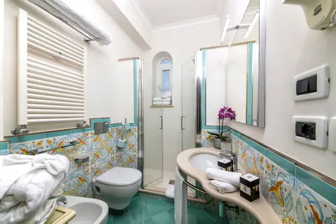 Albergo Terme San Lorenzo in Forio, foto 25