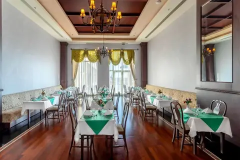 Horus Paradise Luxury Resort in Manavgat, foto 26