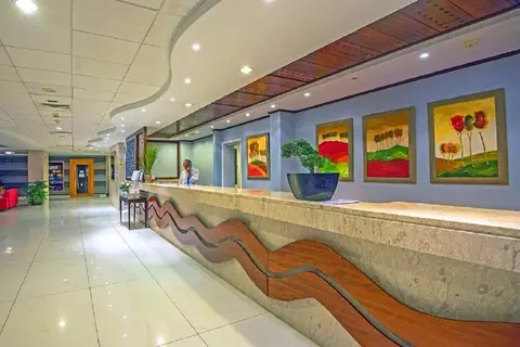 The Dome Beach Hotel & Resort in Ayia Napa — foto 20