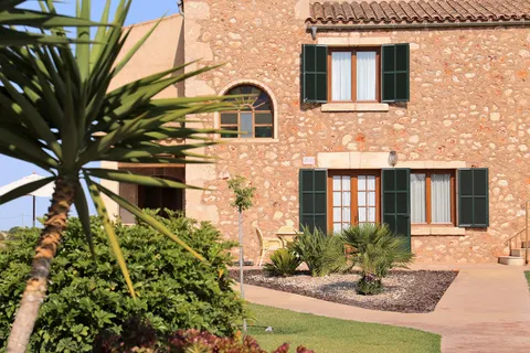 Can Canals Finca Hotel & Spa in Campos — foto 14