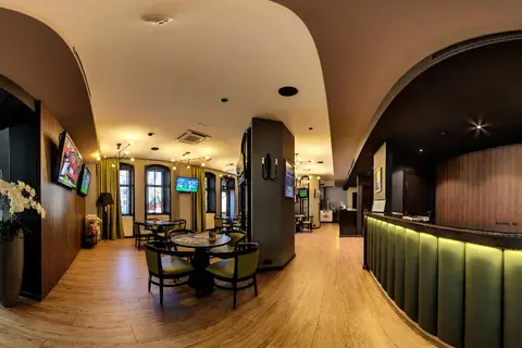 Casino & Hotel Efbet in Златни пясъци — foto 6