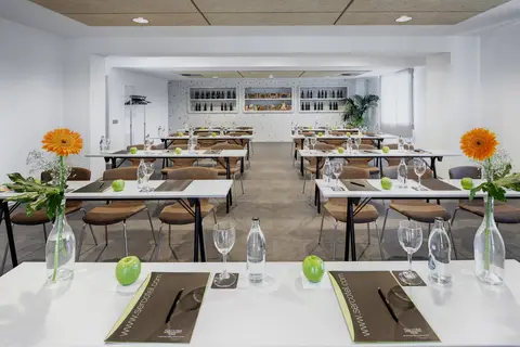 Sercotel Gran Hotel Zurbarán in Badajoz — foto 16