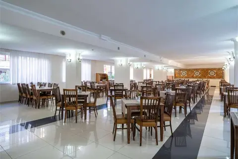 Blue Star Hotel in Alanya, foto 5