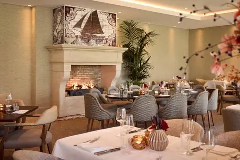 Van der Valk Hotel Volendam foto 2