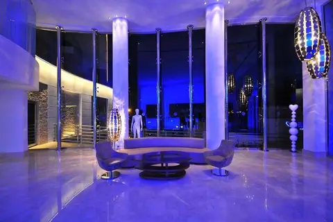 Blue Bay Platinum in Marmaris, foto 12