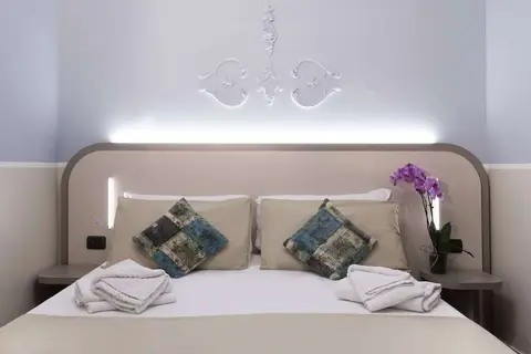 Grifo Hotel in Rome, foto 15
