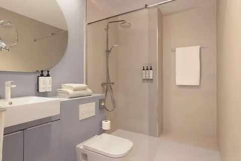 Staybridge Suites Malaga in Málaga — foto 12